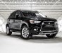 Mitsubishi Outlander Sport 2017 - Cần bán xe Mitsubishi Outlander Sport đời 2017, màu đen, xe nhập, giá tốt