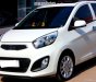 Kia Picanto 2013 - Cần bán lại xe Kia Picanto đời 2013, màu trắng, nhập khẩu, chính chủ