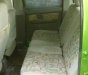 Suzuki Wagon R 2007 - Xe Suzuki Wagon R đời 2007, màu xanh