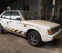 Mitsubishi Lancer   1981 - Cần bán lại xe Mitsubishi Lancer đời 1981, màu trắng