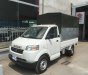 Suzuki Carry Pro 2017 - Suzuki Pro 7 tạ nhập khẩu Indonesia thùng bạt đẹp, giá tốt giao ngay