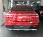 Mercedes-Benz GLE 450 AMG  2017 - Bán ô tô Mercedes GLE 450 AMG sản xuất 2017, màu đỏ, nhập khẩu, mới 100%