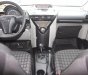 Toyota IQ 2011 - Chính chủ bán Toyota IQ đời 2011, màu đen, xe nhập