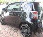 Toyota IQ 2011 - Chính chủ bán Toyota IQ đời 2011, màu đen, xe nhập