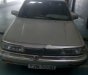 Toyota Carina 1990 - Bán Toyota Carina đời 1990, màu bạc, xe nhập 