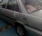 Toyota Carina 1990 - Bán Toyota Carina đời 1990, màu bạc, xe nhập 