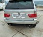 BMW X5 2003 - Cần bán BMW X5 đời 2003, màu bạc, nhập khẩu