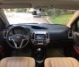 Hyundai i20 1.4 AT 2011 - Bán Hyundai i20 1.4 AT đời 2011, màu đỏ, nhập khẩu  