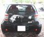 Toyota IQ 2011 - Chính chủ bán Toyota IQ đời 2011, màu đen, xe nhập