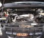 Isuzu Hi lander AT  2004 - Xe Isuzu Hi lander AT đời 2004, màu đen, nhập khẩu nguyên chiếc còn mới giá cạnh tranh