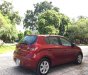 Hyundai i20 1.4 AT 2011 - Bán Hyundai i20 1.4 AT đời 2011, màu đỏ, nhập khẩu  