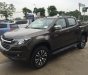 Chevrolet Colorado LTZ 2.8 AT 4x4 2017 - Bán Colorado 2.8 AT 2017, giảm lớn trên 50Tr - tặng kèm phụ kiện tại Hải Dương