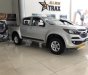 Chevrolet Colorado 2.5 LT 2017 - Bán tải Colorado nhập Thái, vay 90%, giá tốt miền Nam LH 0912844768