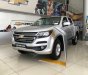 Chevrolet Colorado 2.5 LT 2017 - Bán tải Colorado nhập Thái, vay 90%, giá tốt miền Nam LH 0912844768