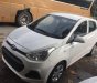 Hyundai i10 MT 2014 - Bán Hyundai i10 MT đời 2014, màu trắng, giá 270tr