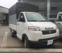 Suzuki Carry Pro 2017 - Suzuki Pro 7 tạ nhập khẩu Indonesia thùng bạt đẹp, giá tốt giao ngay