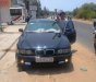 BMW 5 Series 523i 1997 - Bán BMW 5 Series 523i đời 1997, màu đen