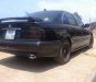 BMW 5 Series 523i 1997 - Bán BMW 5 Series 523i đời 1997, màu đen