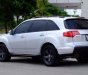 Acura MDX   3.7 AT  2008 - Cần bán xe Acura MDX 3.7 AT đời 2008, màu bạc