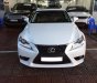 Lexus IS 250 F-Sport 2015 - Bán Lexus IS 250 F-Sport 2015, màu trắng, xe nhập