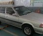 Toyota Carina 1990 - Bán Toyota Carina đời 1990, màu bạc, xe nhập 