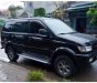 Isuzu Hi lander AT  2004 - Xe Isuzu Hi lander AT đời 2004, màu đen, nhập khẩu nguyên chiếc còn mới giá cạnh tranh