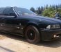 BMW 5 Series 523i 1997 - Bán BMW 5 Series 523i đời 1997, màu đen