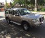 Ford Everest 2008 - Cần bán xe Ford Everest đời 2008, xe gia đình