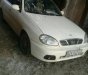 Daewoo Lanos 2007 - Bán Daewoo Lanos đời 2007, màu trắng, 91tr