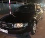 Audi A4 2004 - Bán xe Audi A4 đời 2004, màu đen  