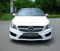 Mercedes-Benz CLK class CLA250 2015 - Cần bán lại xe Mercedes CLA250 2015, màu trắng, xe nhập