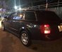 Audi A4 2004 - Bán xe Audi A4 đời 2004, màu đen  