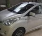 Hyundai Eon 2014 - Bán xe Hyundai Eon đời 2014, màu kem (be), nhập khẩu như mới, giá chỉ 260 triệu