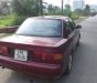 Mitsubishi Lancer 1997 - Bán Mitsubishi Lancer đời 1997, màu đỏ