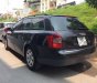 Audi A4 2004 - Bán xe Audi A4 đời 2004, màu đen  