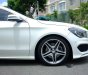 Mercedes-Benz CLK class CLA250 2015 - Cần bán lại xe Mercedes CLA250 2015, màu trắng, xe nhập