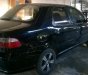 Fiat Albea 2007 - Bán Fiat Albea đời 2007, màu đen