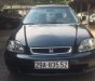 Honda Civic  1.5 AT  1998 - Bán xe Honda Civic 1.5 AT đời 1998, màu đen số tự động, 195tr