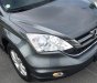 Honda CR V 2.0 2010 - Cần bán CRV nhập khẩu giá rẻ, bản 2.0 ăn ít xăng