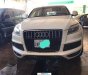 Audi Q7 2012 - Bán Audi Q7 2012, màu trắng, giá chỉ 445 triệu