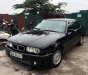 BMW 3 Series 320i 1995 - Bán BMW 3 Series 320i đời 1995, màu đen, nhập khẩu nguyên chiếc còn mới, giá chỉ 125 triệu