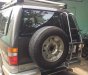 Isuzu Trooper 1997 - Bán xe Isuzu Trooper đời 1997, màu bạc, 130tr