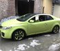 Kia Forte Koup 2010 - Cần bán Kia Forte Koup 2010, xe nhập, màu xanh