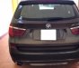 BMW X3 2014 - Bán xe BMW X3 đời 2014, nhập khẩu