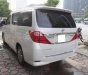 Toyota Alphard Limited 3.5 V6 2015 - Bán Toyota Alphard Limited 3.5 V6 sản xuất 2015, màu trắng, nhập khẩu