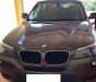 BMW X3 2014 - Bán xe BMW X3 đời 2014, nhập khẩu