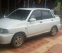 Kia Pride   1995 - Bán Kia Pride đời 1995, màu trắng 