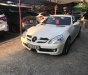 Mercedes-Benz SLK class SLK 350 2008 - Chính chủ bán Mercedes SLK 350 đời 2008, màu trắng, xe nhập