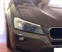 BMW X3 2014 - Bán xe BMW X3 đời 2014, nhập khẩu