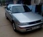 Toyota Corolla 1997 - Cần bán lại xe Toyota Corolla năm 1997, màu bạc